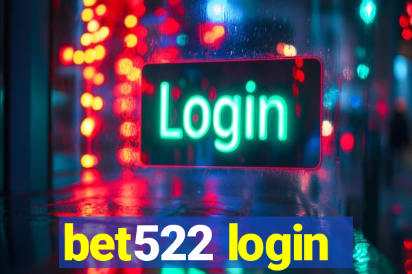 bet522 login